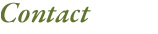 Contact