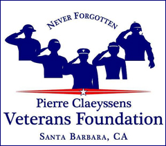 Pierre Claeyssens Veterans Foundation