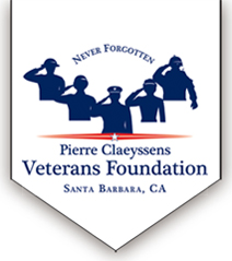 Pierre Claeyssens Veterans Foundation